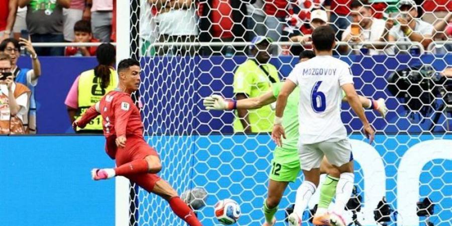 هل يخوض رونالدو مباراته الأخيرة في كأس العالم أمام كرواتيا؟ مدرب البرتغال يرد - المدينة برس