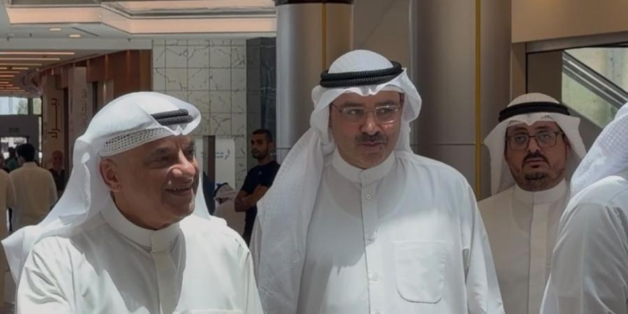 الجلال: «التعليم العالي» تواصل تطوير خدماتها الإلكترونية والميدانية وسرعة إنجازها - بوابة المدينة برس