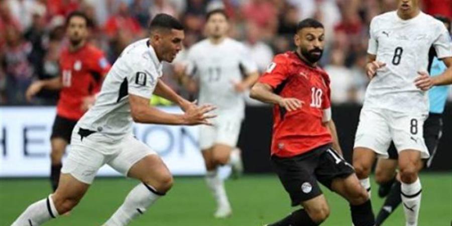 دعوى قضائية ضد فيفا وإنفانتينو بسبب خروج إيران أمام مصر في كأس العالم - المدينة برس