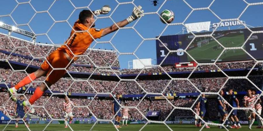 مونديال 2026 .. أمريكا تبلغ ثمن النهائي على حساب البوسنة والهرسك - بوابة المدينة برس