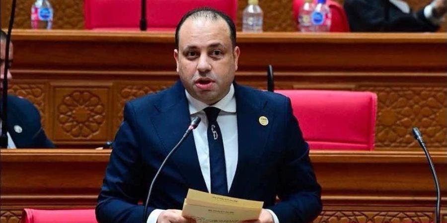 برلماني بالدقهلية يتقدم بشكوى عاجلة لوزير التعليم لمراجعة امتحان الكيمياء بعد شكاوى الطلاب - المدينة برس