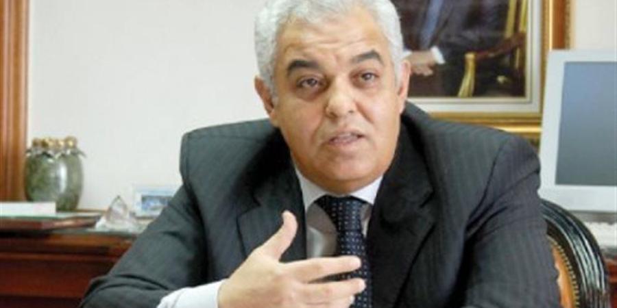 وزير الري الأسبق الدكتور محمد نصر علام لـ"فيتو": سد النهضة جزء من مخطط دولي لتحجيم مصر ولا بدائل لنهر النيل.. السد العالي أنقذ البلاد من مجاعة.. ومصر دخلت مرحلة الفقر المائي منذ التسعينيات - المدينة برس