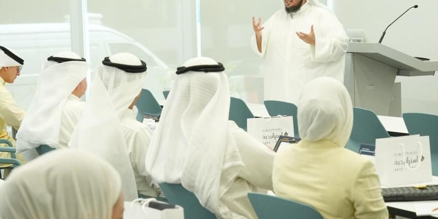 جامعة الكويت: إعداد الكفاءات الوطنية القادرة على تنمية الاقتصاد المعرفي - بوابة المدينة برس