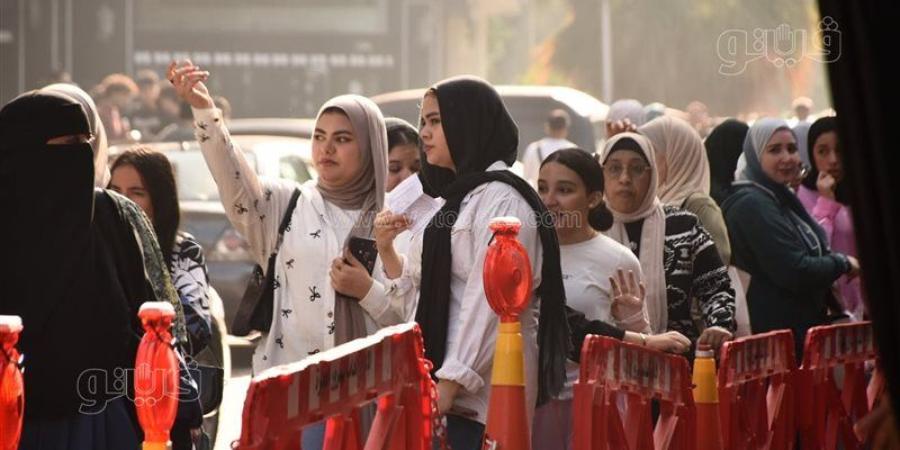 التعليم عن تداول امتحانات الثانوية قبل بدء اللجان: الصور قديمة والجروبات تستهدف الاحتيال والنصب - المدينة برس