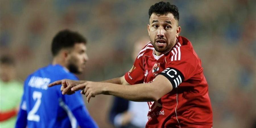 أزمة تهدد انتقال تريزيجيه إلى الرياض السعودي - المدينة برس