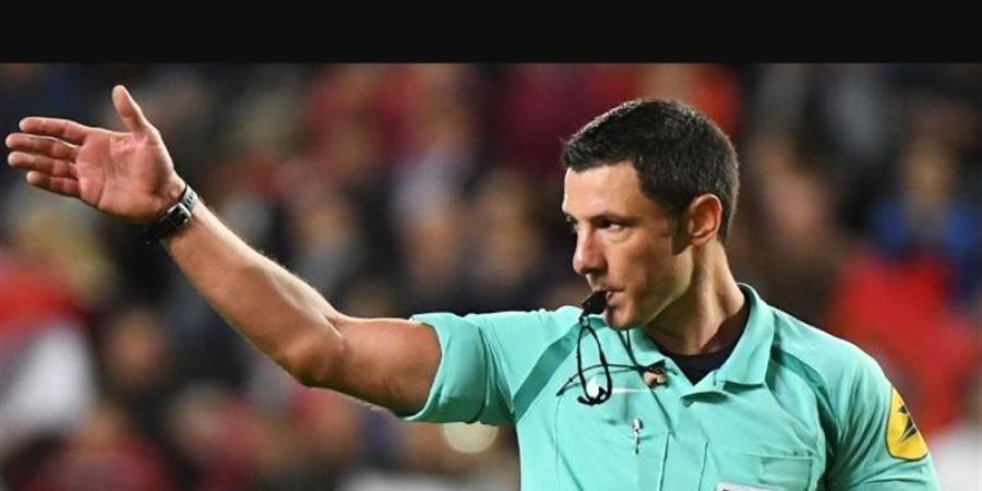 من هو جوستافو تيجيرا حكم لقاء منتخب مصر أمام أستراليا؟ - المدينة برس