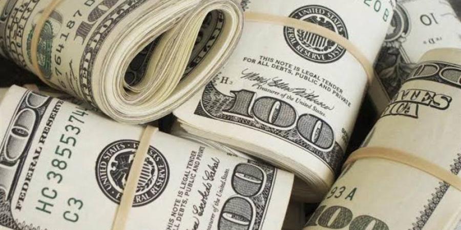 سعر صرف الدولار في البنوك المصرية (آخر تحديث) - المدينة برس