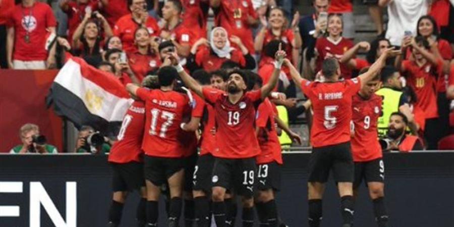 كأس العالم 2026، الموعد والقنوات الناقلة لمباراة مصر وأستراليا - المدينة برس