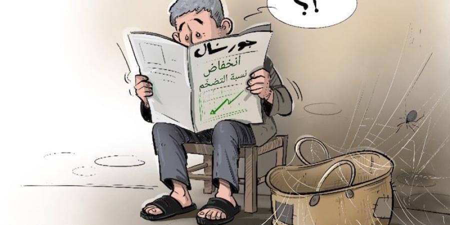 القدرة الشرائية والتضخم - بوابة المدينة برس