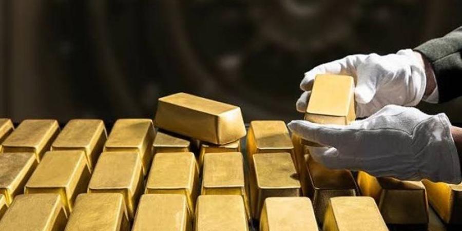الذهب يشتعل عالميا، 2.22% ليصل إلى 4030 دولارا للأوقية - المدينة برس