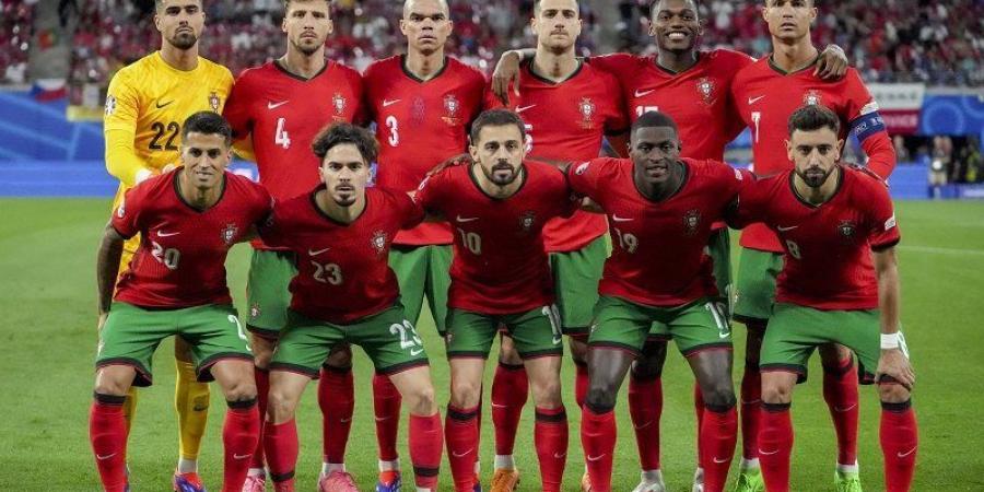 رونالدو أمام مودريتش، تشكيل مباراة البرتغال ضد كرواتيا في كأس العالم 2026 - المدينة برس