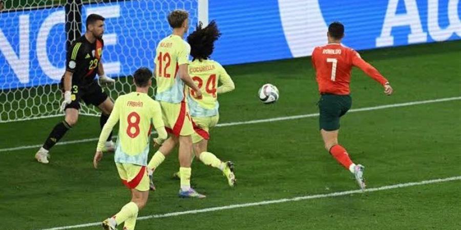 نهائي مبكر في مونديال 2026، البرتغال وإسبانيا في قمة أوروبية مشتعلة لحجز بطاقة ربع النهائي - المدينة برس