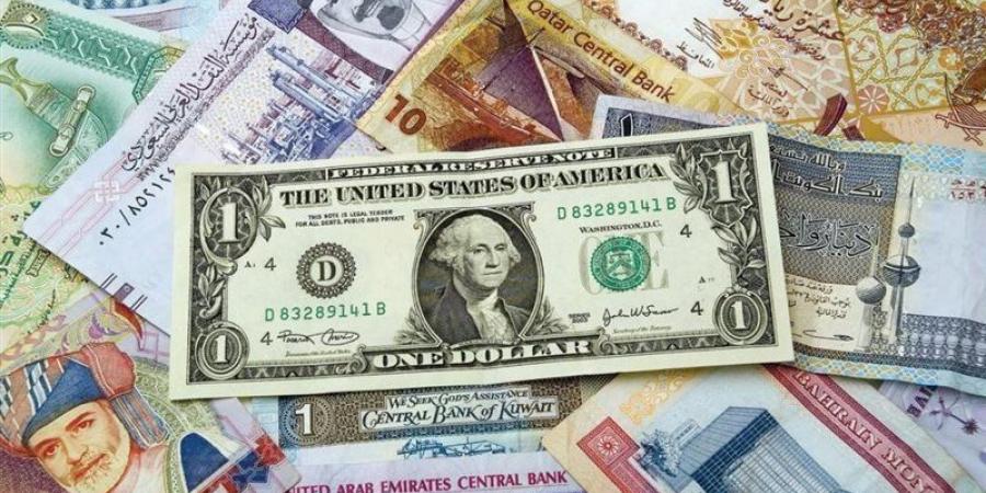 أسعار العملات الأجنبية والعربية في البنك التجاري الدولي مساء اليوم - المدينة برس