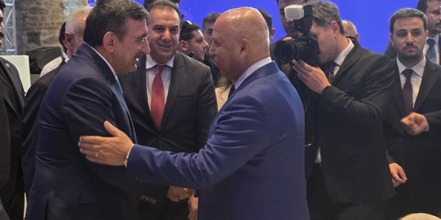 خلال زيارته لتركيا، وزير النقل يبحث خطط النقل المشترك ومشروعات الموانئ - المدينة برس