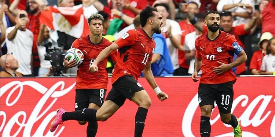 كأس العالم 2026، مفاجأة سارة بشأن إذاعة مباراة مصر وأستراليا - المدينة برس