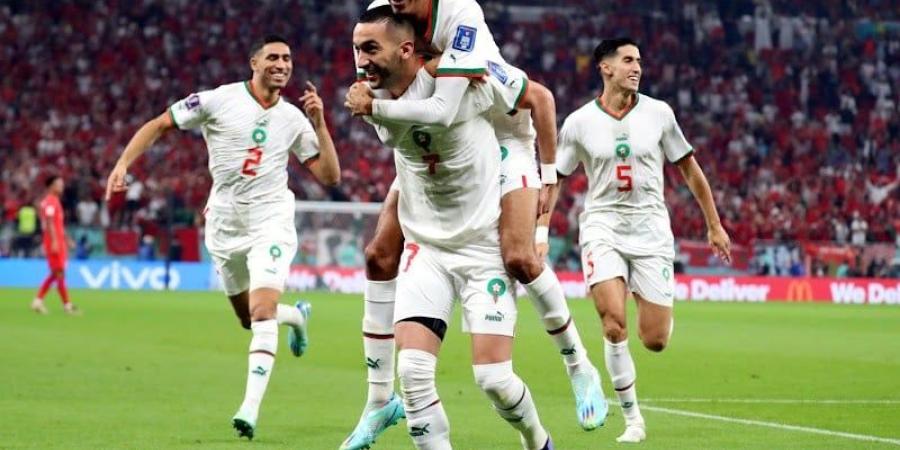 المغرب وكندا.. التاريخ يميل لـ"الأسود" - بوابة المدينة برس