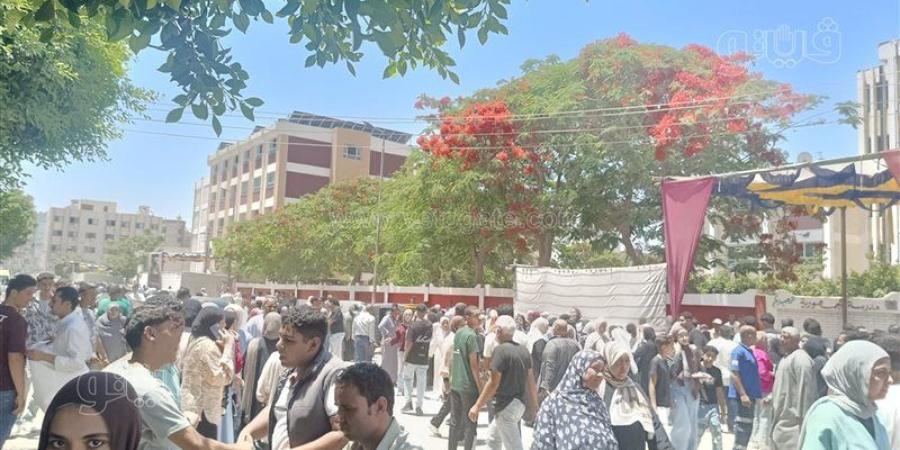 نماذج استرشادية في امتحان الإنجليزي لطلاب الثانوية العامة 2026 - المدينة برس