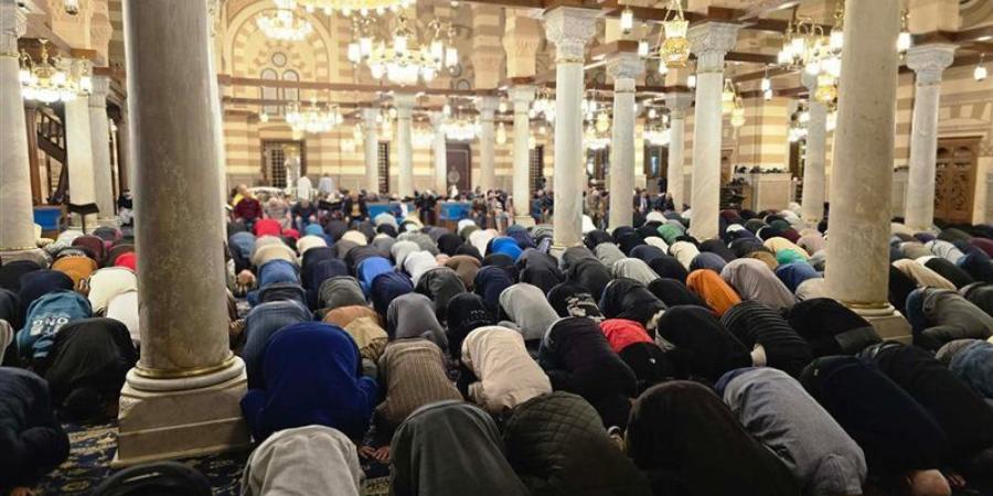 مواقيت الصلاة، موعد أذان العشاء اليوم الجمعة في القاهرة والمحافظات - المدينة برس
