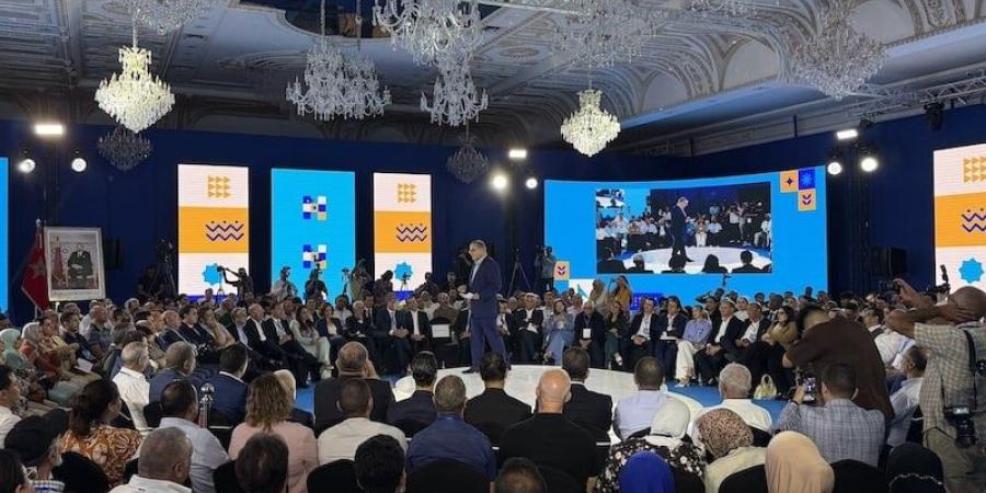 قياديو "الأحرار" يعدون باستمرار مسار إصلاحي قابل للإنجاز "دون تهريج" - بوابة المدينة برس