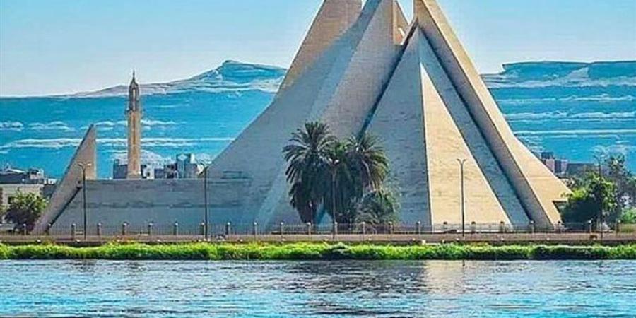 على ضفاف النيل، المنيا تجهز ساحات التشجيع قبل مواجهة مصر وأستراليا بـ كأس العالم - المدينة برس