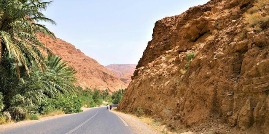 توقعات طقس اليوم الجمعة بالمغرب - بوابة المدينة برس
