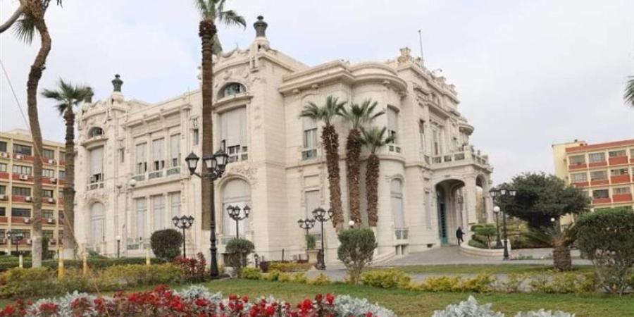 جامعة عين شمس تطلق مسارًا تدريبيًا للقانونيين في الذكاء الاصطناعي - المدينة برس