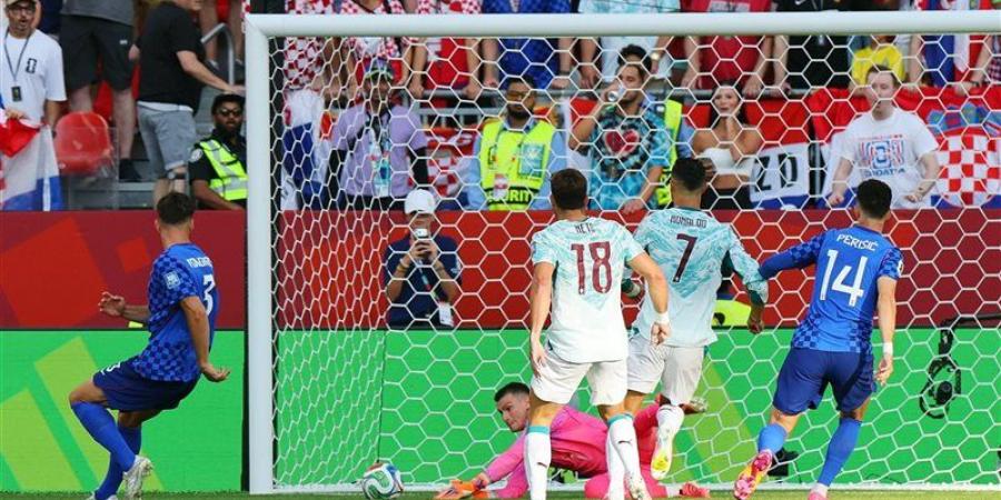 البرتغال يقلب الطاولة على كرواتيا ويفوز 1/2 ويضرب موعدا مع إسبانيا بكأس العالم - المدينة برس