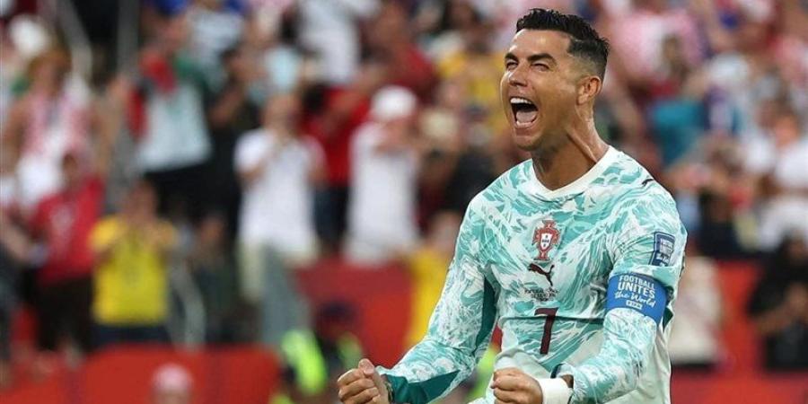 أهداف مباراة البرتغال وكرواتيا المثيرة في كأس العالم 2026 (فيديو) - المدينة برس