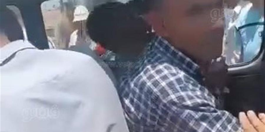 كمين انتقامي بعد امتحان الكيمياء، القصة الكاملة لاعتداء طلاب على مراقبين بالشرقية (فيديو وصور) - المدينة برس