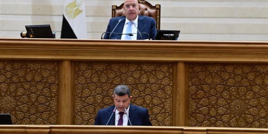 إقرار العلاوة الدورية والضريبة على الدخل، حصاد مجلس النواب في أسبوع - المدينة برس