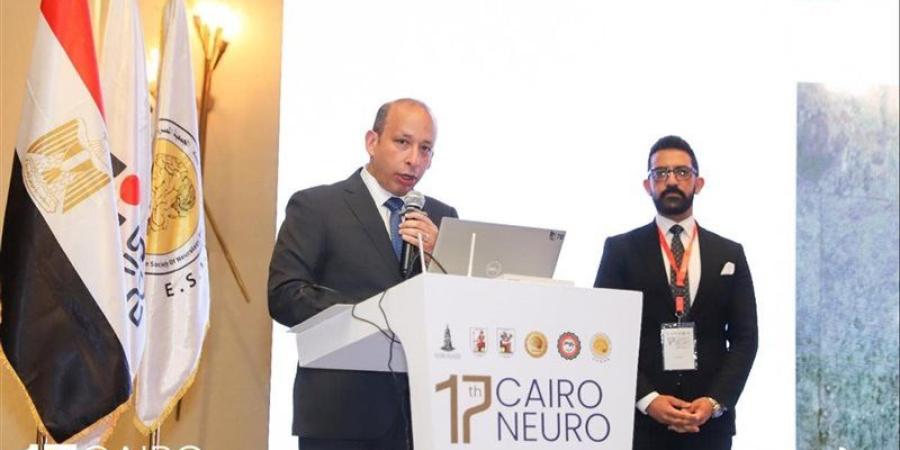 انطلاق فعاليات المؤتمر السنوي الـ17 لقسم المخ والأعصاب بطب قصر العيني - المدينة برس