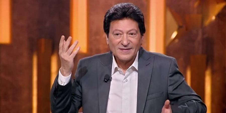 محمد الحلو يكشف لـ"فيتو" سبب عدم مشاركته في حفل تأبين هاني شاكر - المدينة برس