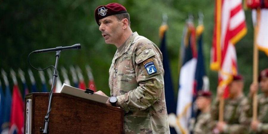 استقالة قائد القوات الأمريكية في أوروبا وأفريقيا وسط ضغوط ترامب على حلفاء "الناتو" - المدينة برس