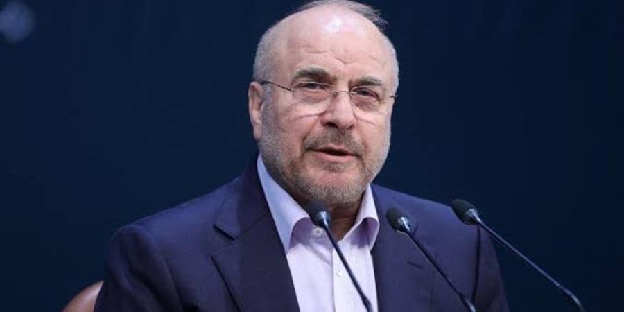 قاليباف: مذكرة التفاهم مع أمريكا تشكل فرصة لتوسيع التعاون الاقتصادي مع الدول الصديقة - المدينة برس