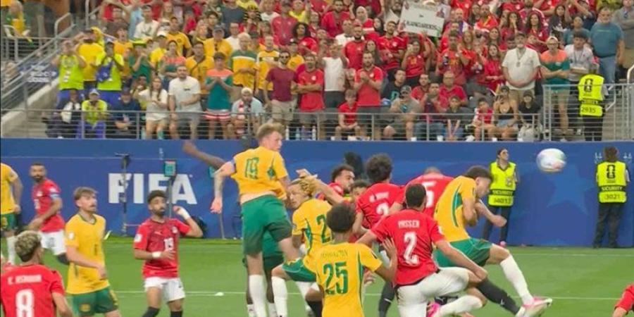 7 منتخبات عربية تسجل 9 أهداف عكسية في مونديال 2026 - المدينة برس