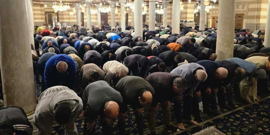 موعد أذان صلاة الجمعة 3 يوليو 2026 في القاهرة والمحافظات - المدينة برس