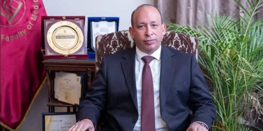 بعد إيذان البدء بالتنفيذ، تفاصيل خطة تطوير قصر العيني واستغلال أرض طرح النهر  - المدينة برس