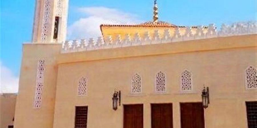 الأوقاف تفتتح اليوم 16 مسجدا في 9 محافظات - المدينة برس