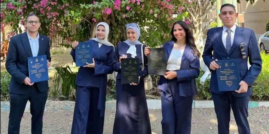 طلاب زراعة جامعة بنها يطورون وسيلة آمنة لحماية البطاطس - المدينة برس
