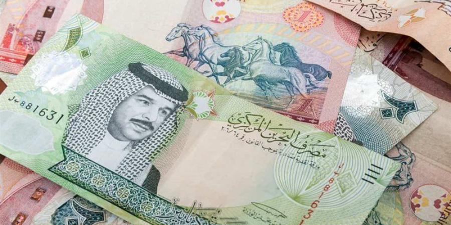 سعر الدينار البحريني في البنك الأهلي اليوم الجمعة 03- 07- 2026 - المدينة برس
