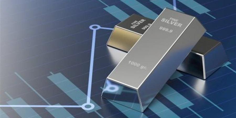 الفضة تواصل التحليق، ارتفاع قوي يدفع الأوقية إلى 62.37 دولار - المدينة برس