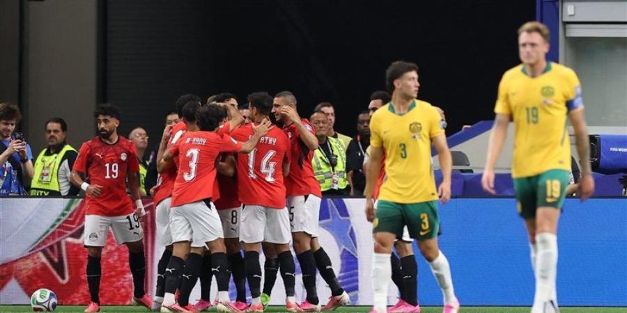 منتخب مصر يفوز على أستراليا بركلات الترجيح ويصعد إلى دور الـ16 في كأس العالم - المدينة برس