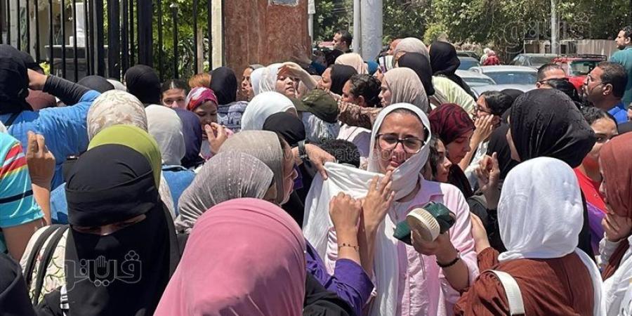 الثانوية العامة 2026، الطلاب يؤدون امتحان اللغة الأجنبية الأولى الأحد - المدينة برس
