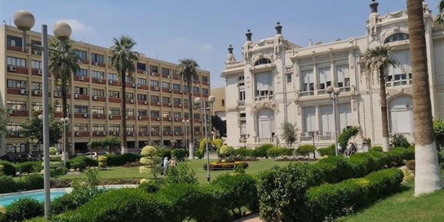 جامعة عين شمس تطلق مسارا تدريبيا لبناء مدن المستقبل بالذكاء الجغرافي - المدينة برس