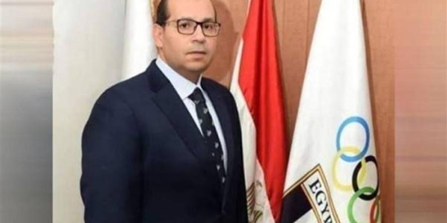 ياسر إدريس يشكر الرئيس السيسي: إنجاز المنتخب ثمرة قيادة تؤمن بالحلم - المدينة برس