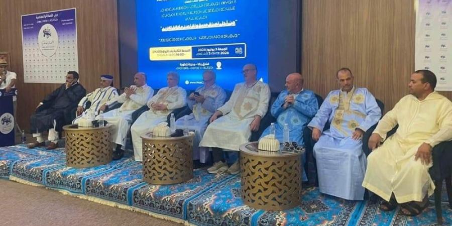 "البام" بزاكورة ينتقد "تهميش الإقليم" - بوابة المدينة برس