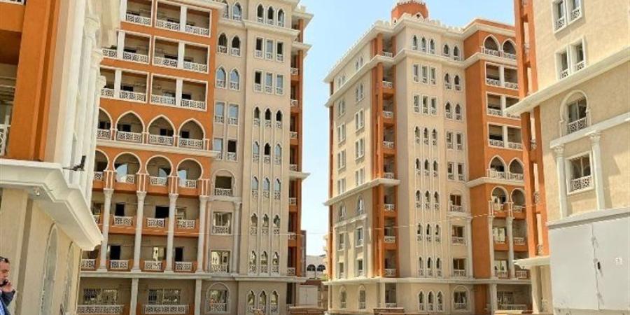 غدا، تسليم دفعة جديدة من شقق "ريان دارة" - المدينة برس