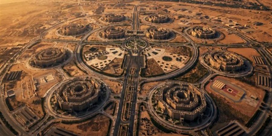 أحد أكبر وأحدث مراكز القيادة والسيطرة على مستوى العالم، السيسي يفتتح الأوكتاجون اليوم - المدينة برس