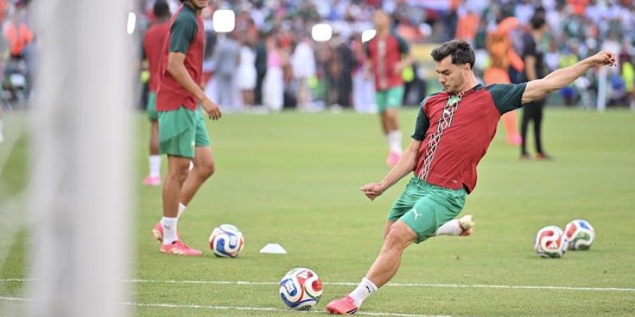 المغرب يحتاج الحذر والتركيز أمام كندا للتأهل إلى ربع نهائي المونديال - بوابة المدينة برس