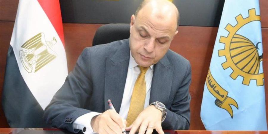 234 للثانوي العام و195 للخدمات و165 للخاص، محافظ الغربية يعتمد تنسيق القبول بالصف الأول الثانوي العام والفني - المدينة برس